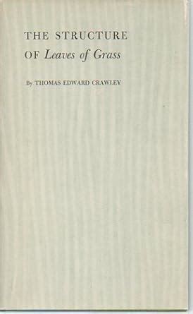 Buy Structure of "Leaves of Grass" Book Online at Low Prices in India ...