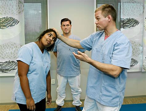 Pleiere lærer kampsport for å håndtere voldelige pasienter