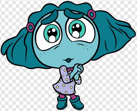 Envy Inside Out PNG Transparent Images