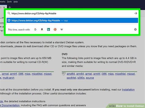 Install Debian On Bee Link 的图像结果