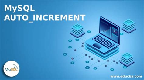 Image result for Auto Increment MySQL