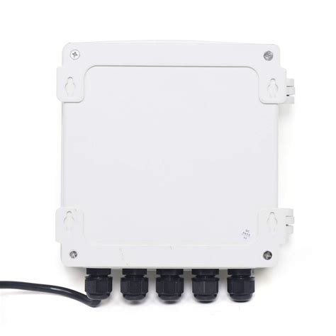 Ultrasonic Flow Meter Water Fixed Ultrasonic Flow Meter Wall Mounted ...