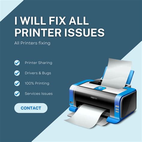 Image result for Fix Printer Connection
