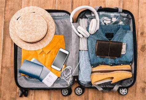 澳洲留学行李清单 – 必备物品 – 攻略_居外网专题