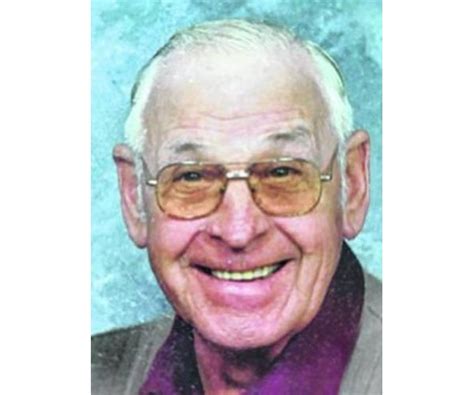 Justin Johnson Obituary (1927 - 2024) - Lima, OH - The Lima News