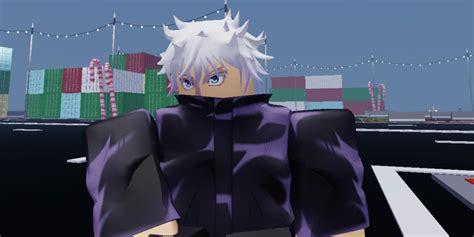 Aut Roblox Gojo 的图像结果