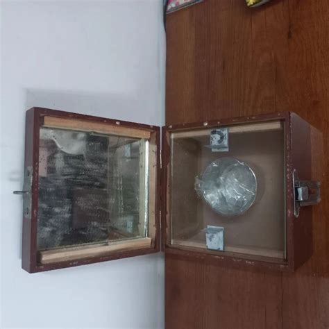 Solar Cooker Model 的图像结果