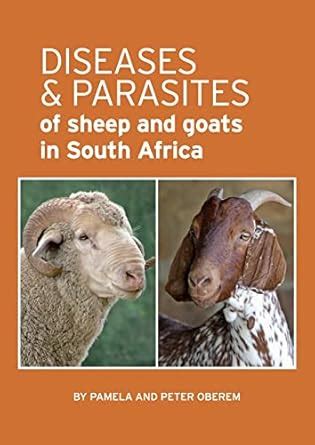 Diseases and Parasites of Sheep and Goats : Oberem, Pamela, Oberem ...