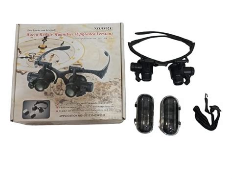 Image result for Electronics Repair Magnifier