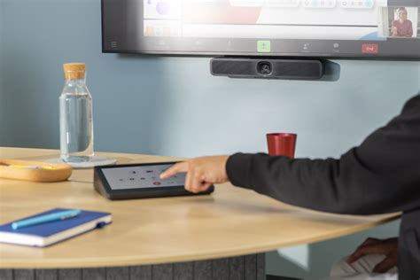 Image result for Logitech Meetup 2 Manual