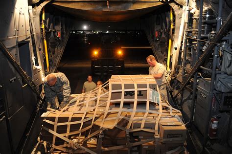 The need to expand training and education on nonstandard logistics ...