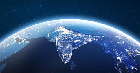 The Most Beautiful Places To Visit In India!