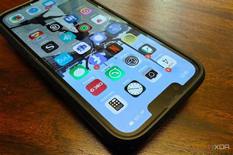 Apple is finally giving users more home screen customization options in ...