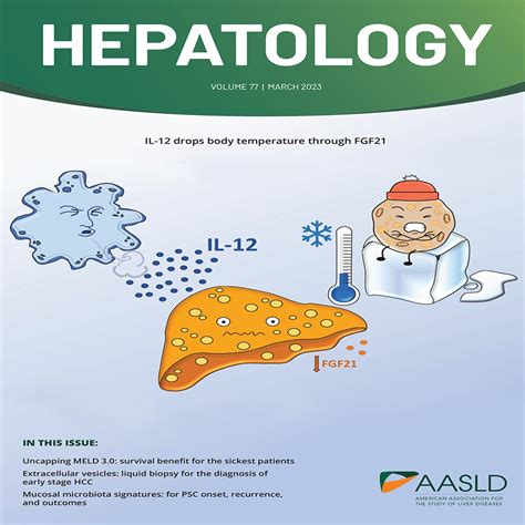 Hepatology
