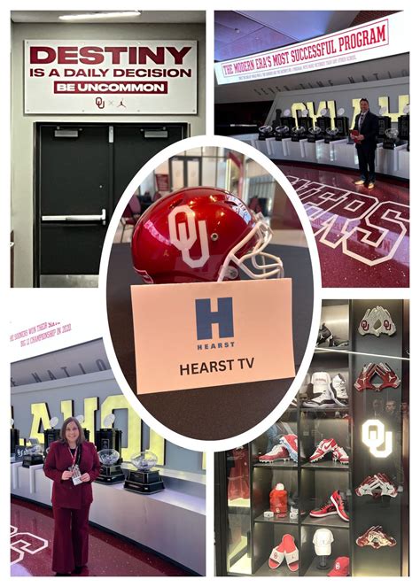 KOCO 5 on LinkedIn: #team #internships #openings #hearst