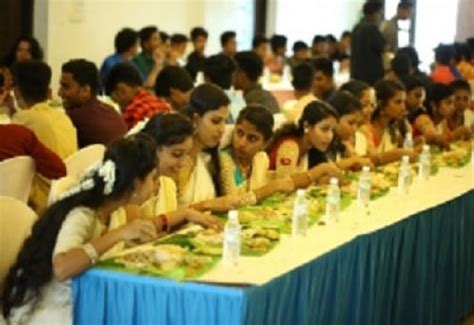 St. Antony's School of Management Studies Cochin Campus: Photos ...