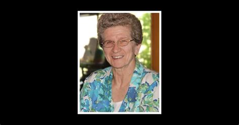 Obituary | Jane Paterson | J.S. Pelkey and Son Funeral Home