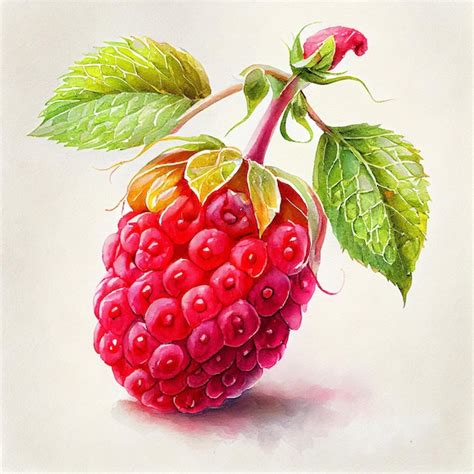 Image result for Raspberry Color Artwork