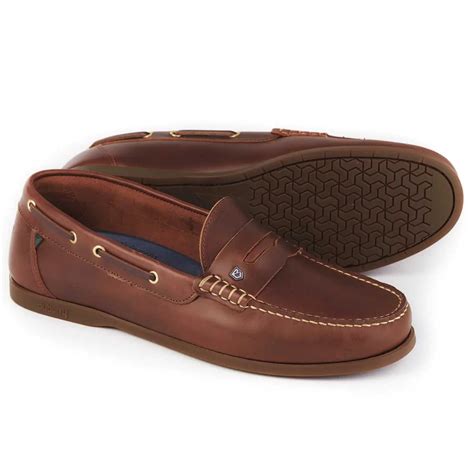 Men's Deck Shoes – A Farley Country Attire