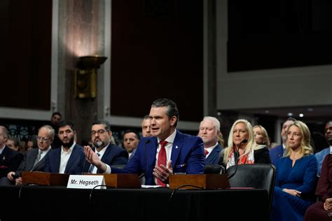 Fox News names Pete Hegseth replacement