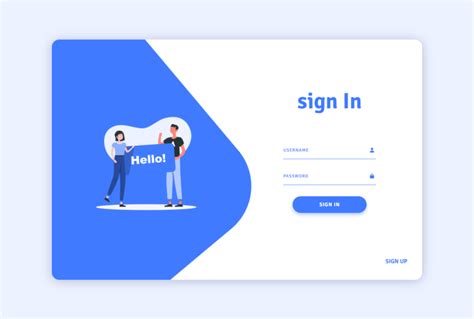 Image result for Sign Up Prompt JavaScript