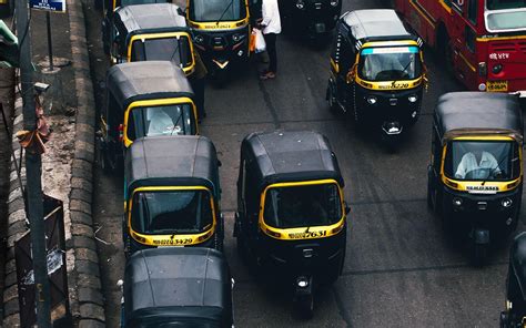 Thane Sets Up All-Women Auto Rickshaw Fleet For Travel In Case Of ...