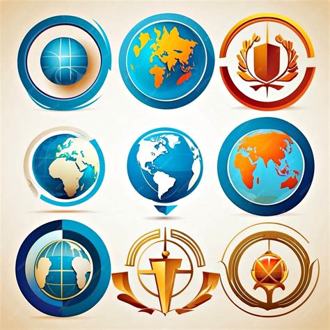 Global Company Logo 的图像结果