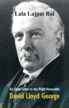 AN OPEN LETTER TO THE RIGHT HONORABLE DAVID LLOYD GEORGE | | Alpha ...