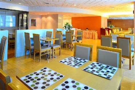 JI HOTEL DALIAN DEVELOPMENT ZONE - Hotel Reviews & Photos - Tripadvisor