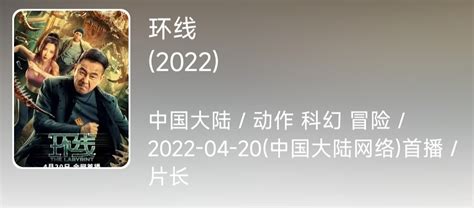 环线（2022）国语（速存） - 云盘资源分享社区-提供阿里云盘资源、影视资源、学习资源、软件资源、动漫资源、游戏资源等分享。