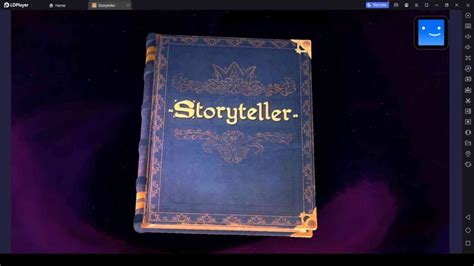 Storyteller Beginner Guide - Creating the Best Stories with Best Tips