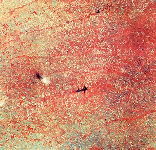 Remote Sensing @ CES