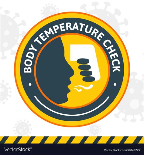 Body Temperature Sticker 的图像结果