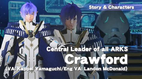 Image result for PSO2 New Genesis Male Characters