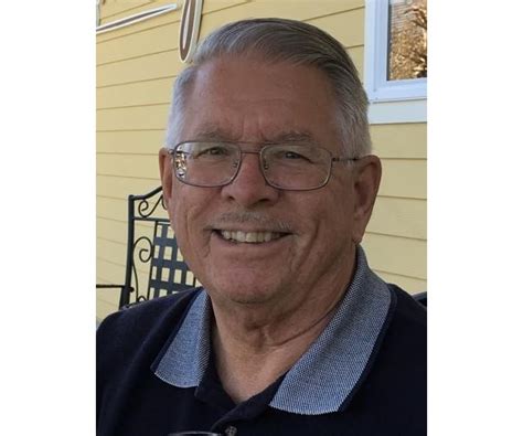 Karl Foster Geesey Obituary (2023) - Lebanon, TN - Sellars Funeral Home ...