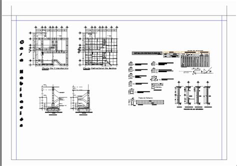 House Foundation Plan 的图像结果