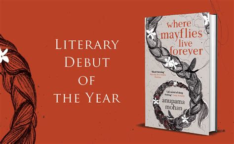 Where Mayflies Live Forever: A Novel