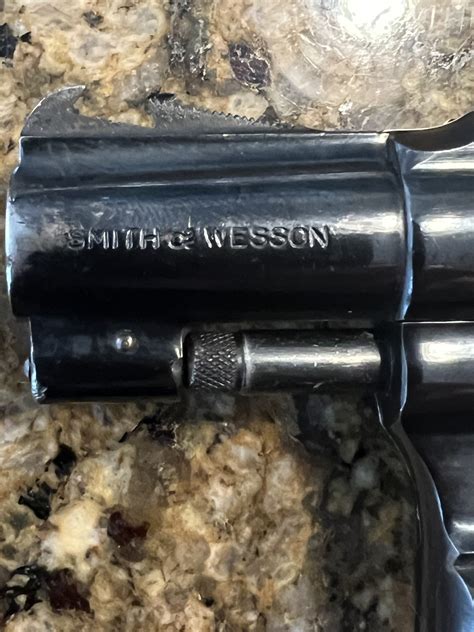 Image result for SW .38 Cal