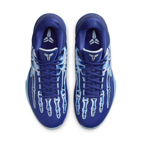 Kobe 5 Protro 'Deep Royal Blue' (HJ4303-400) Release Date. Nike SNKRS