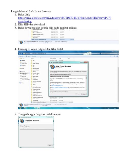Image result for Safe Exam Browser Tutorial