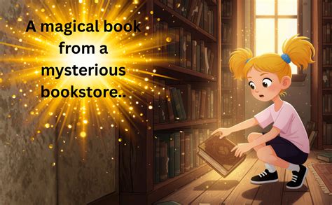 Willow and the Fairy Tale Sprite (Epic Kids Adventures Book 1) eBook ...