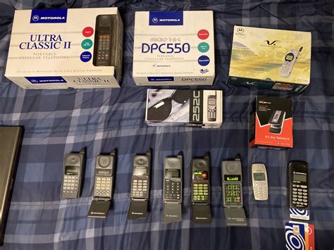 Image result for Cell Phone Collection