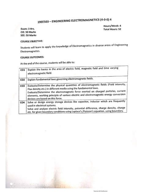 Image result for Engineering Physics Syllabus