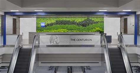 4 Things We Love About the Brand-New Delta Sky Club at MSP