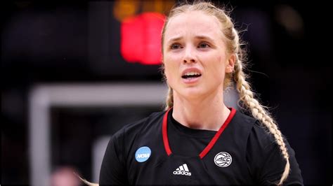 Watch some highlights LSU fans are getting with Hailey Van Lith - ESPN Video