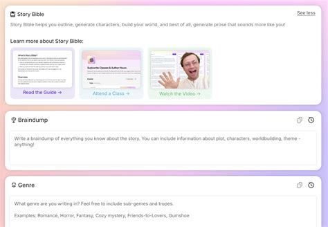 Top 5 Erotic Story Generators You Need to Try - Smitten Stories