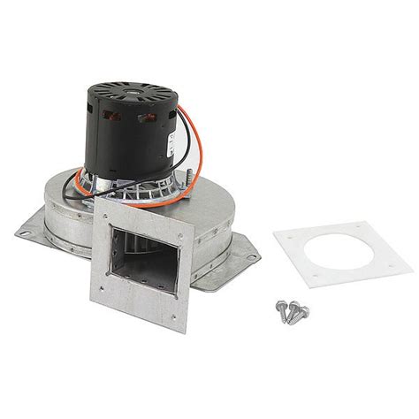 Lennox Draft Inducer Assembly 33M70 | Zoro