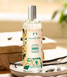 Beauty Cards & Vouchers | The Body Shop