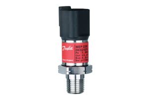 Electronic pressure switch | Browse MEP 2200/2600 switches | Danfoss