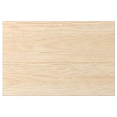 ASKERSUND drawer front, light ash effect, 60x40 cm (235/8x153/4") - IKEA